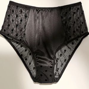 Le Petit Trou Amber Brief Undies